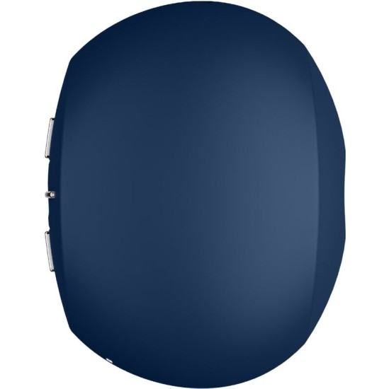 Satisfyer Air Pulse SATISFYER - AIR POWER 4 STIMULATOR & VIBRATOR 12 VIBRATIONS BLUE