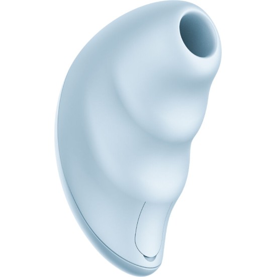 Fun Factory INTENSE AIR PULSE VIBRATOR SKY BLUE