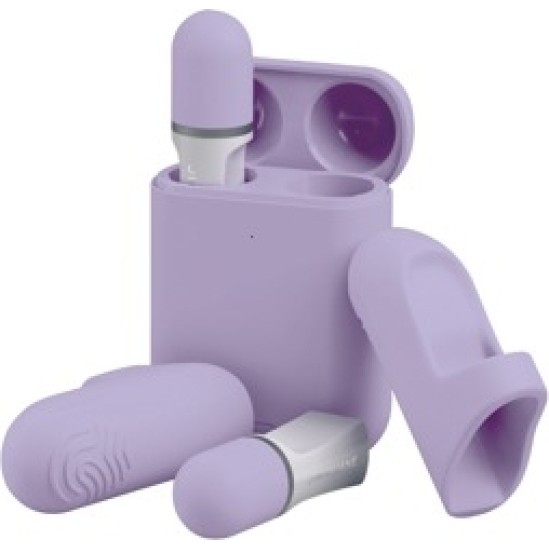 Jimmyjane Hello Touch Pro