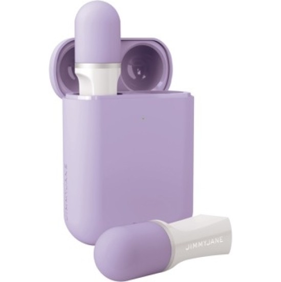 Jimmyjane Hello Touch Pro