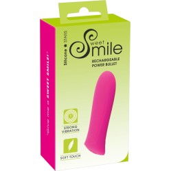 Sweet Smile Rechargeable Power