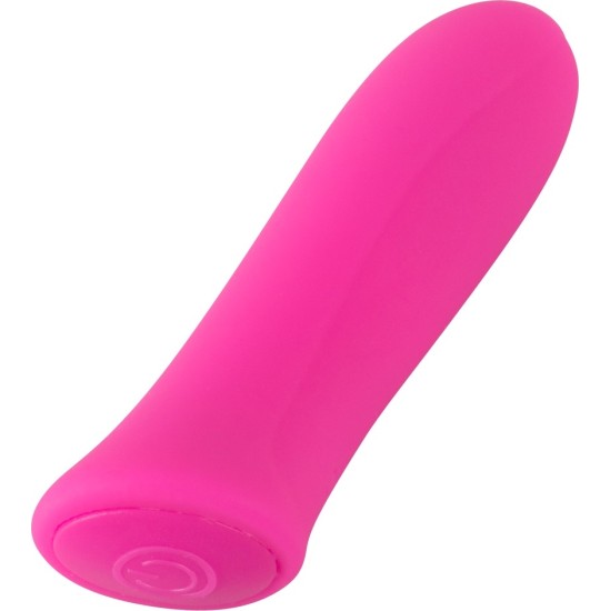 Sweet Smile Rechargeable Power