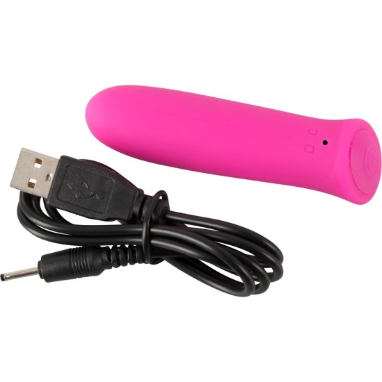 Sweet Smile Rechargeable Power