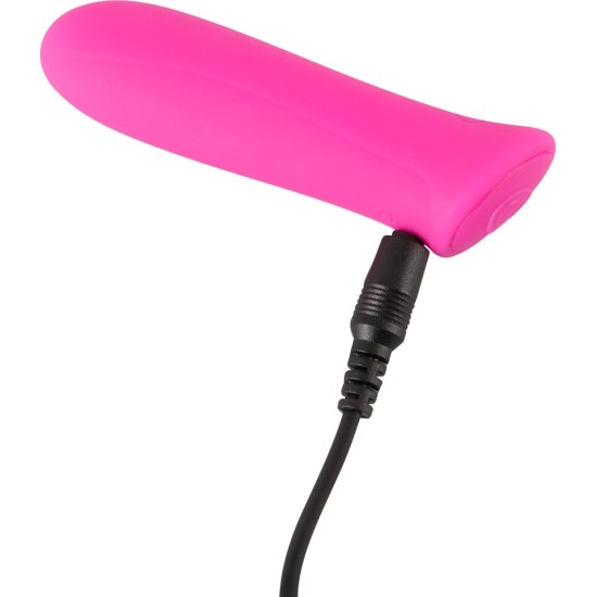 Sweet Smile Rechargeable Power