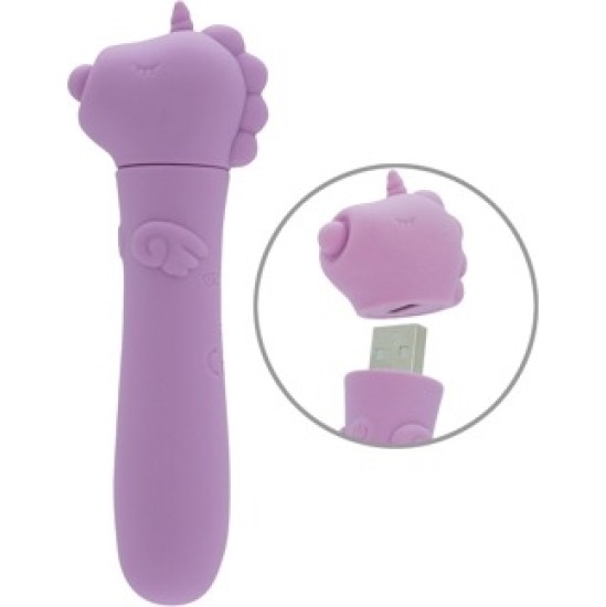 &Uuml;nih&ouml;rn UNIHORN USB Karma Lilac