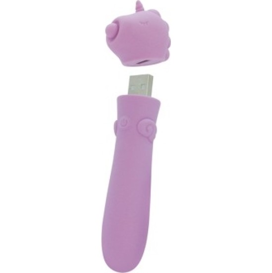 &Uuml;nih&ouml;rn UNIHORN USB Karma Lilac