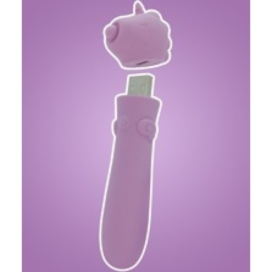 &Uuml;nih&ouml;rn UNIHORN USB Karma Lilac