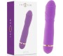 Intense Fun INTENSE AIRON 20 SPEEDS SILICONE violets