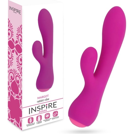 Inspire Sense Vibrators