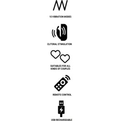 Rithual KAMA Pāru masieris orhideja