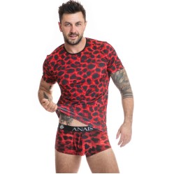 Anais Men Accesories ANAIS МУЖСКАЯ ФУТБОЛКА SAVAGE M