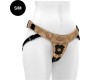 Mythology Fantasy Harness BRONZINĖ S/M