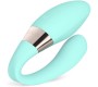 Lelo TIANI HARMONY COUPLES MASSAGER AQUA