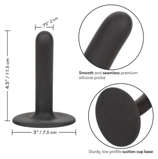 California Exotics Dildo 11,5 CM