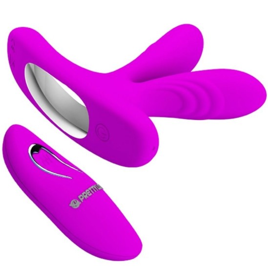 Pretty Love Stimulātors vibrators