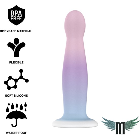 Mythology Fantasy Dildo MÜTOLOOGIA – GARRICK NAYADE Dildo