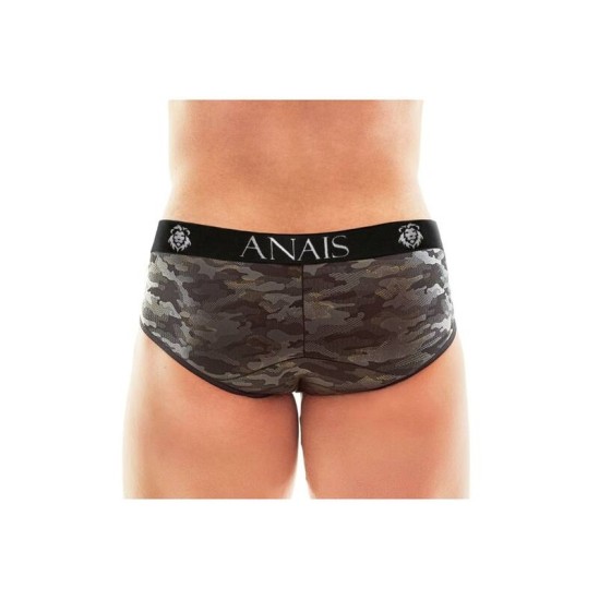 Anais Men Boxer & Brief ANAIS МУЖЧИНЫ - ЭЛЕКТРО ТРИФ S