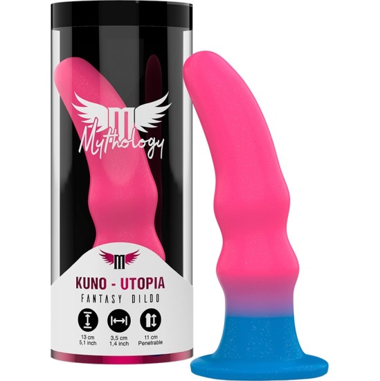 Mythology Fantasy Dildo MITOLOGIJA KUNO UTOPIA Dildo S