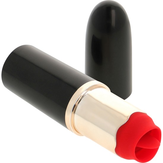 Ohmama Stimulating OHMAMA - LIPSTICK WITH VIBRATING TONGUE