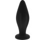 Ohmama Anal OHMAMA - SILICONE ANAL PLUG 12 CM WIDE