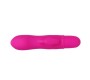 Pretty Love Flirtation VIBRATOR WITH RABBIT CAESAR