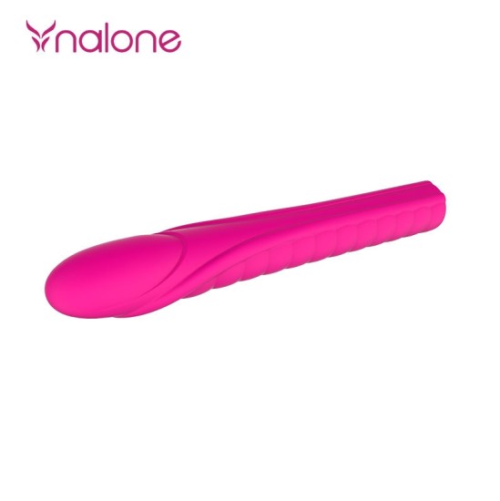 Nalone DIXIE VIBRATORS rozā