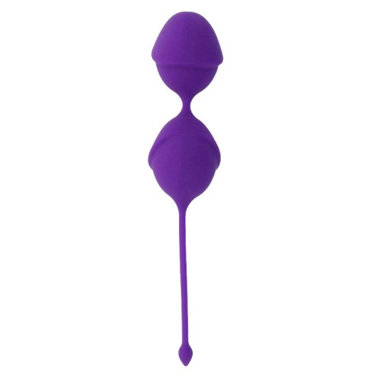 Intense Health & Fun INTENSE KARMY FIT KEGEL SILICONE violets