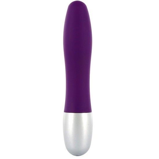 Seven Creations SEVENCREATIONS DISCRETIONS VIBRATOR LILLA