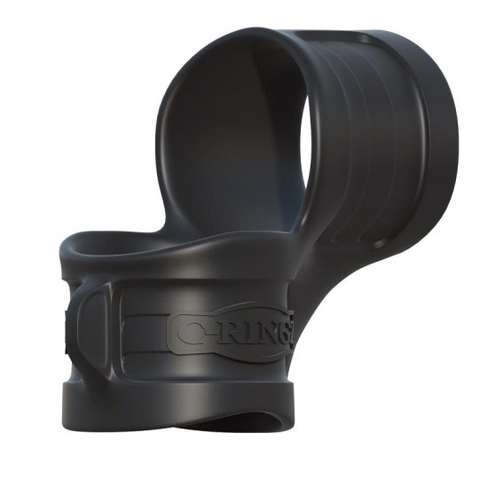 Fantasy C-Ringz BIG COCK RING AND BALL