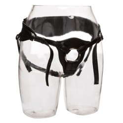 California Exotics CALEX HERE ROYAL HARNESS THE QUEEN ONE SIZE