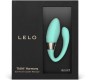 Lelo TIANI HARMONY COUPLES MASSAGER AQUA