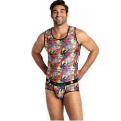Anais Men Accesories ANAIS MEN – KOMIKAS TOP M