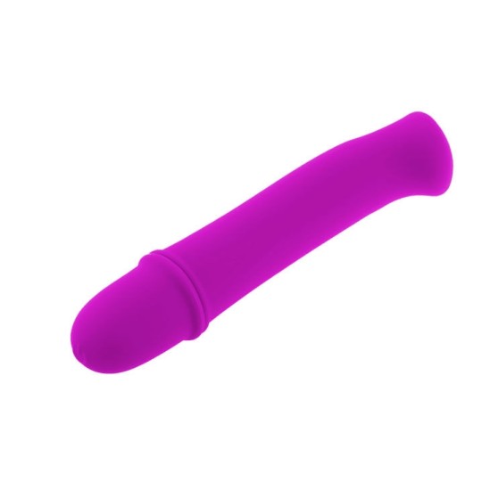 Pretty Love Flirtation Vibrators violets