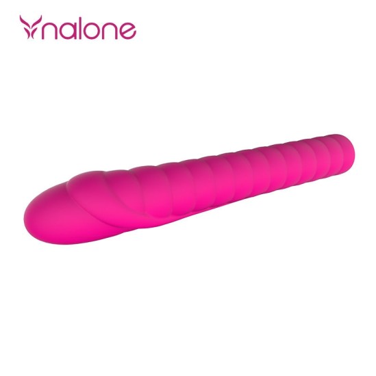 Nalone DIXIE VIBRATORS rozā