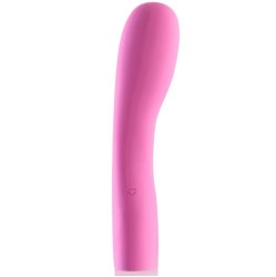 Ooh By Je Joue Stimulējošs vibrators rozā