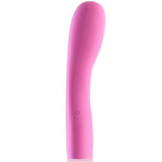 Ooh By Je Joue Stimulējošs vibrators rozā