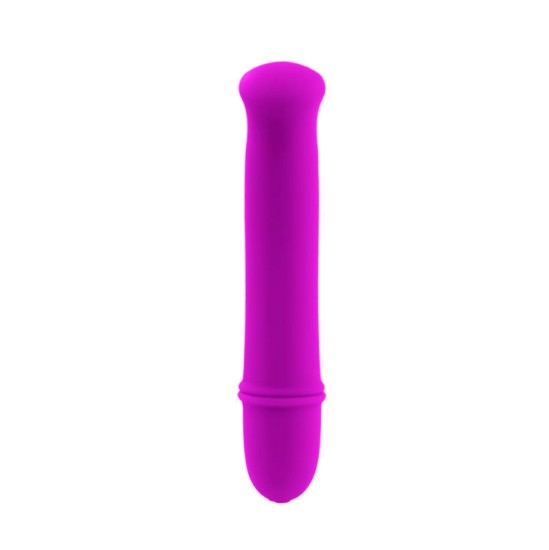 Pretty Love Flirtation Vibrators violets