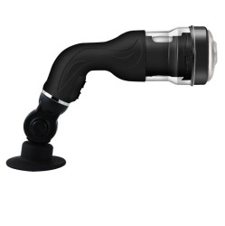 Baile For Him ROTATION LOVER FOR HIM 5V С ПОДДЕРЖКОЙ