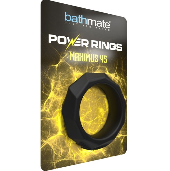 Bathmate POWER RING MAXIMUS 45