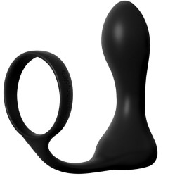 Anal Fantasy Elite Collection Anālais spraudnis