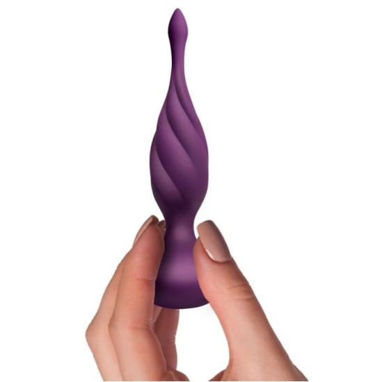 Rocks-Off ROCKS OFF DISCOVER ANAL STIMULATOR LILAC