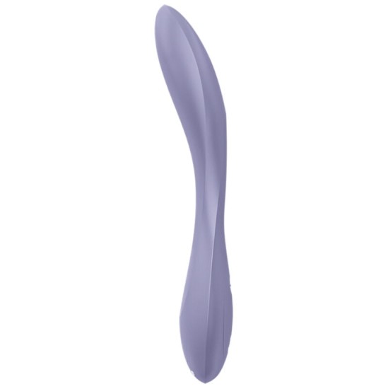 Satisfyer Stimulējošs vibrators - violets