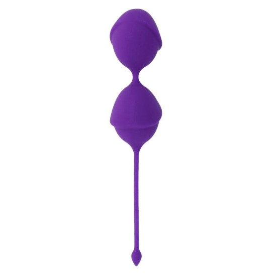 Intense Health & Fun INTENSE KARMY FIT KEGEL SILICONE violets