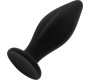 Ohmama Anal OHMAMA - SILICONE ANAL PLUG 12 CM WIDE