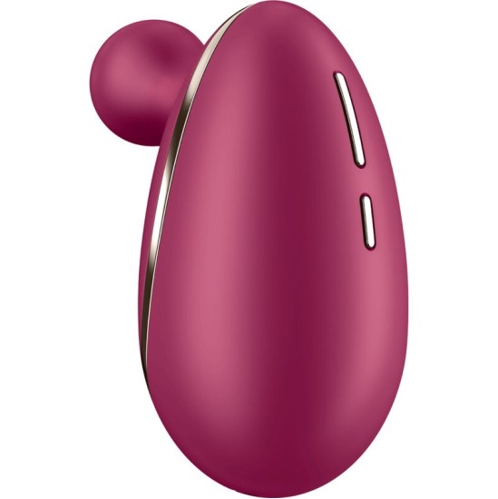 Satisfyer Vibrator RAHULUSTAJA – TÄHT 1 MARJALE