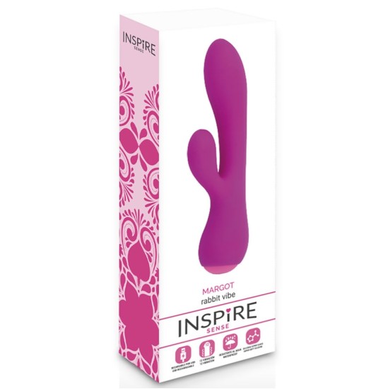 Inspire Sense Vibrators