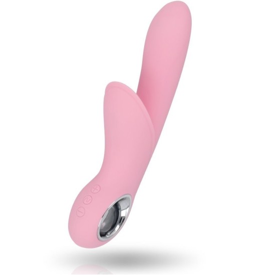 Inspire Glamour Vibrators rozā