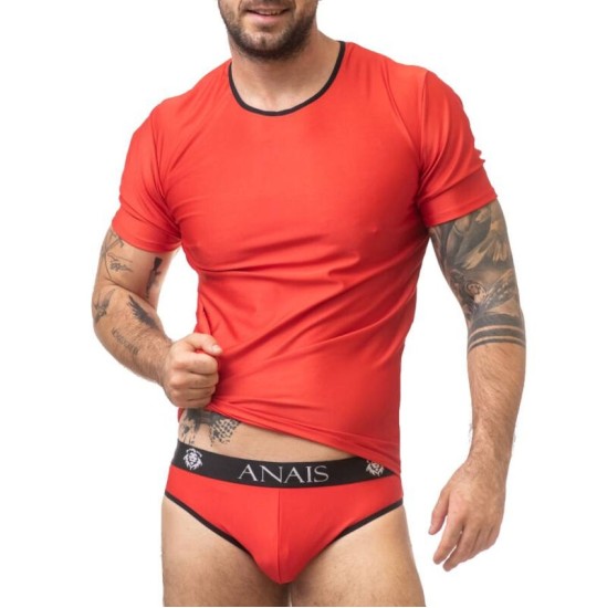 Anais Men Accesories ANAIS МУЖСКАЯ ФУТБОЛКА SOUL XL