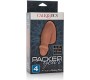 California Exotics CALEX PACKING PENIS BROWN 12.75CM