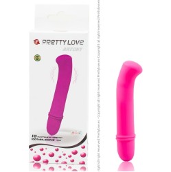 Pretty Love Flirtation ANTONY VIBRATOR violets